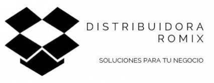Distribuidora Romix_Logo